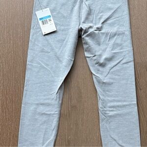 Nike Light Gray Women's Leggings